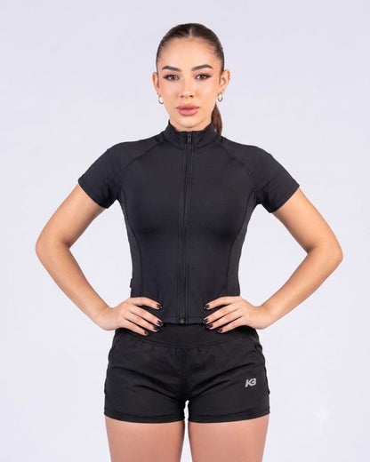 BLUSA DAMA GIRLY ┃KAYBU REF. 1315