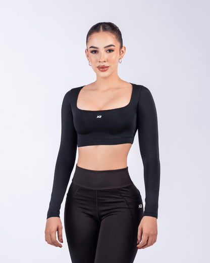 Top Buzo┃KAYBU RF.1030