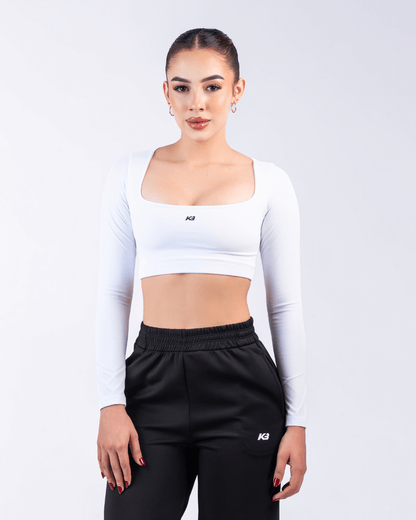 Top Buzo┃KAYBU RF.1030