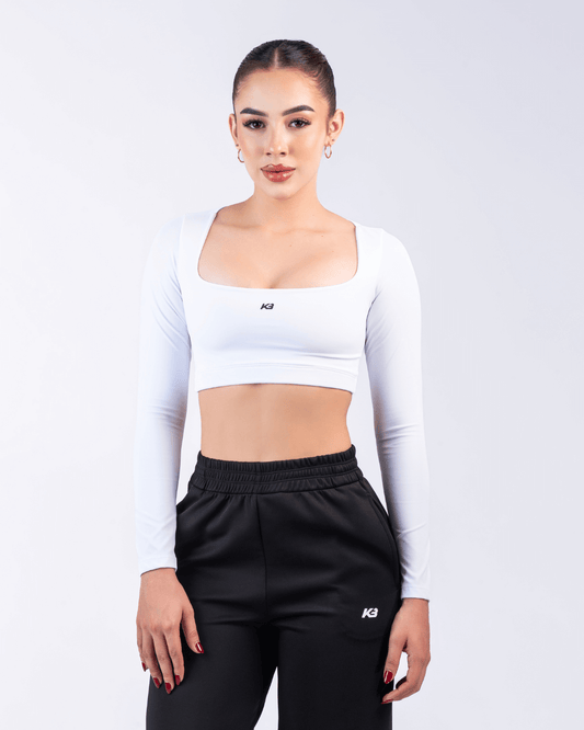 Top Buzo┃KAYBU RF.1030