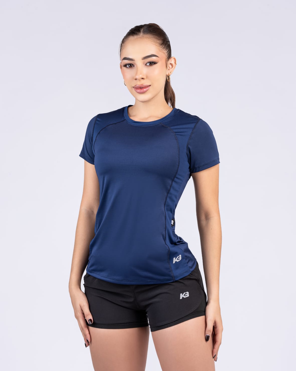 Blusa Sport┃KAYBU REF.915
