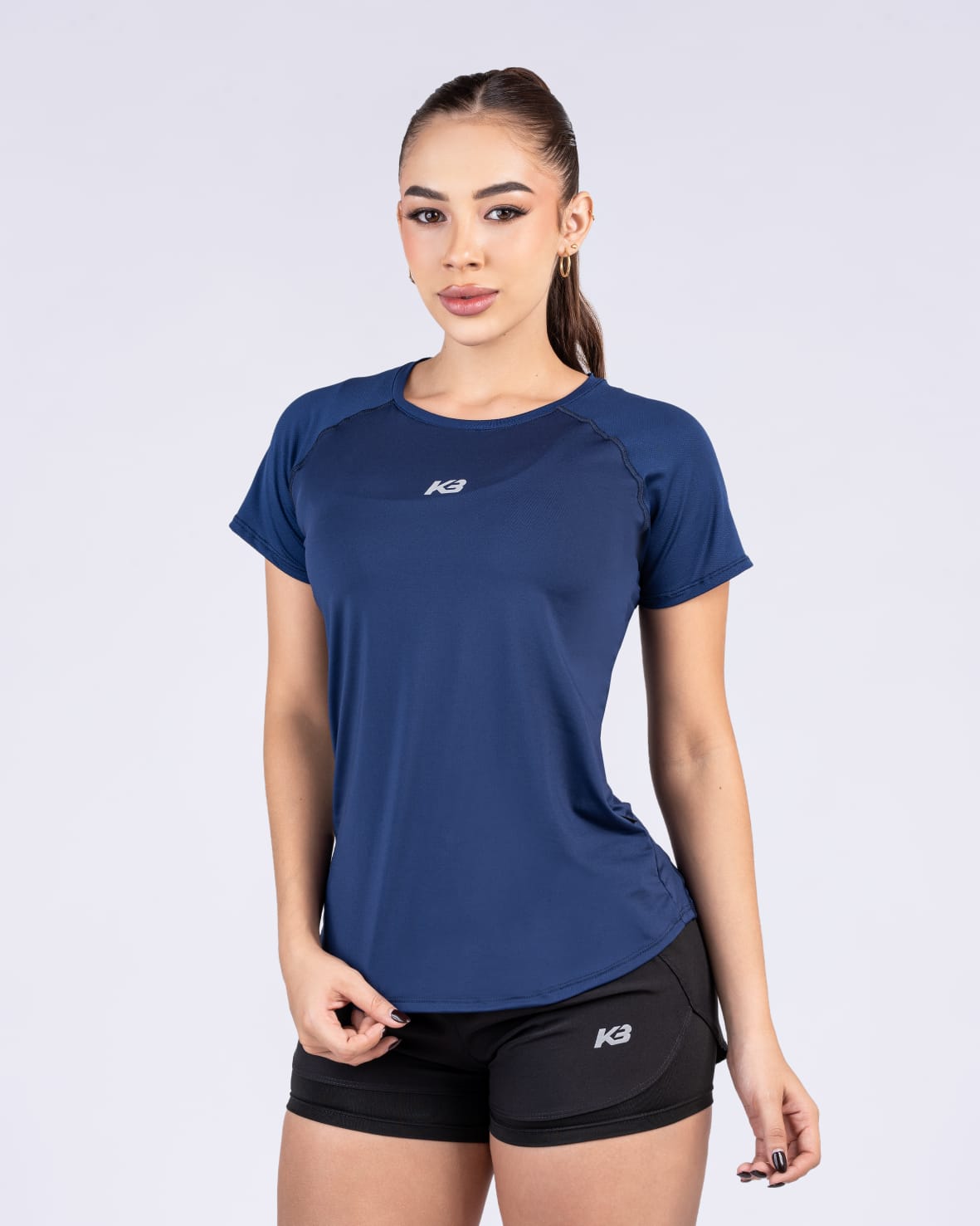 Blusa Sport┃KAYBU REF.918