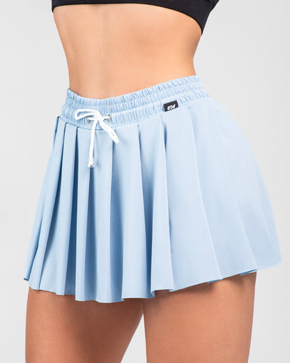 Falda Pliegues┃KAYBU REF.315