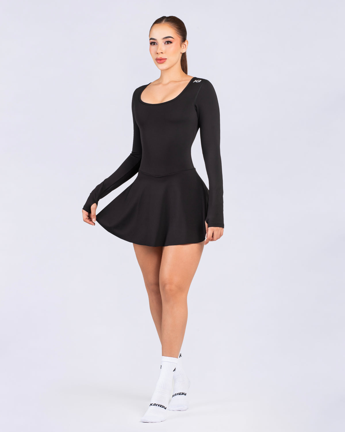 Vestido Golden Muse | KAYBU REF.1215