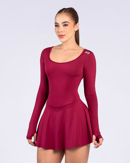 Vestido Golden Muse | KAYBU REF.1215