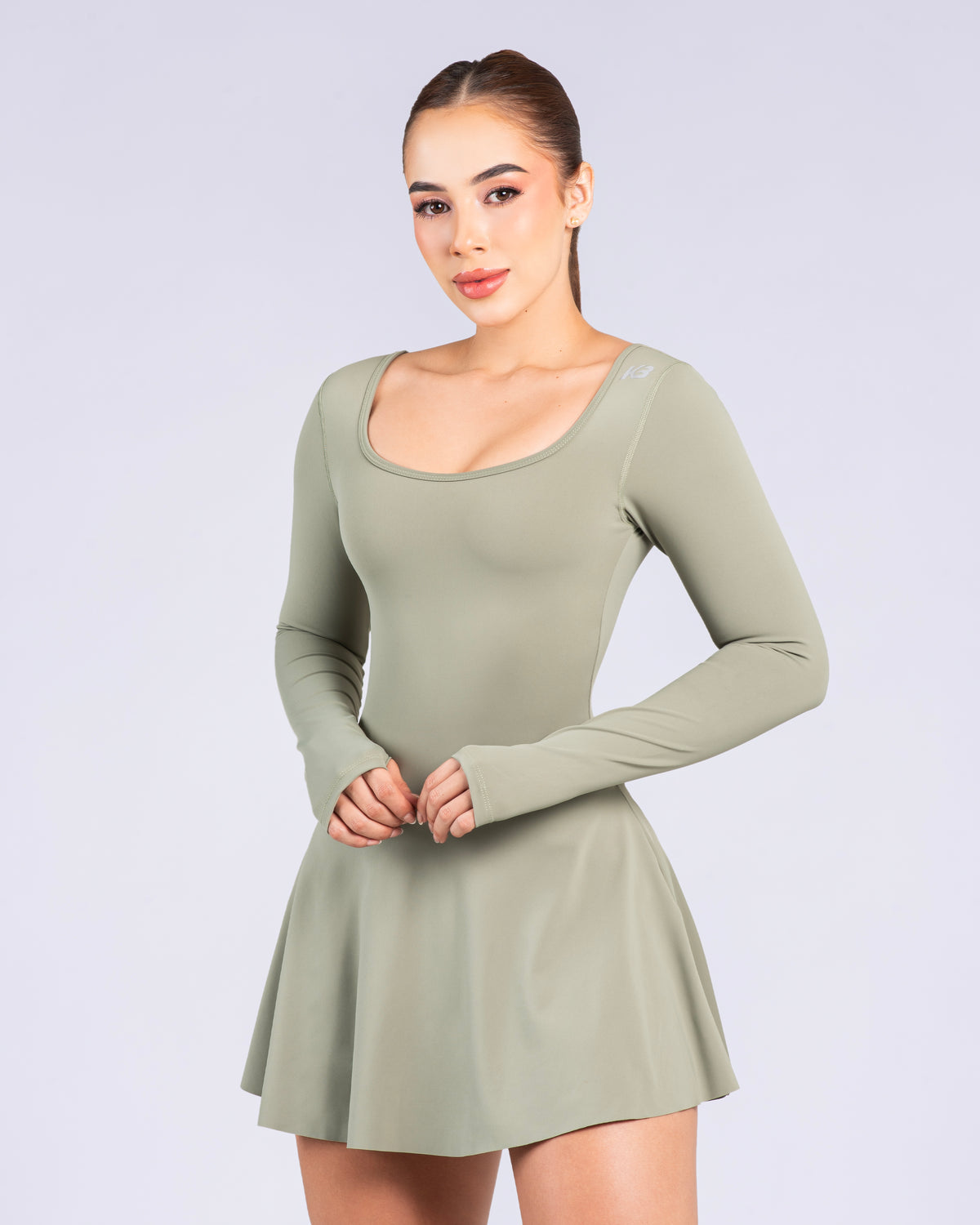 Vestido Golden Muse | KAYBU REF.1215