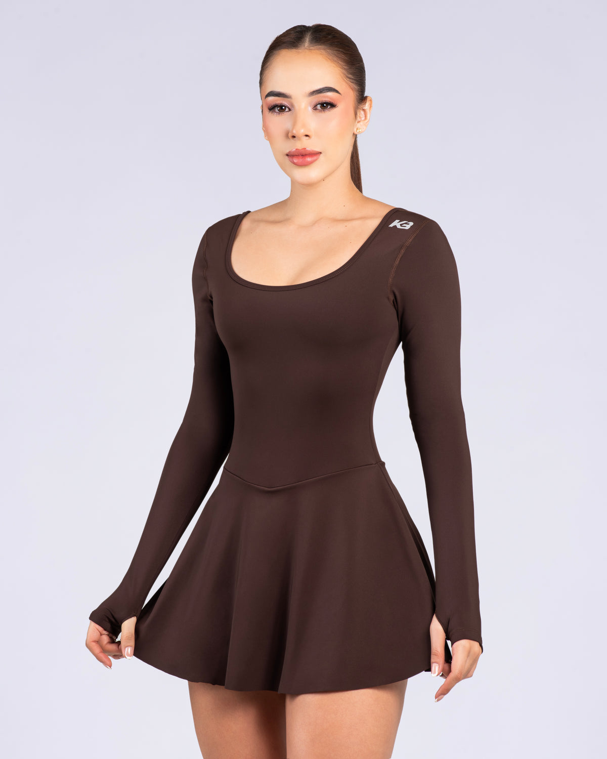 Vestido Golden Muse | KAYBU REF.1215
