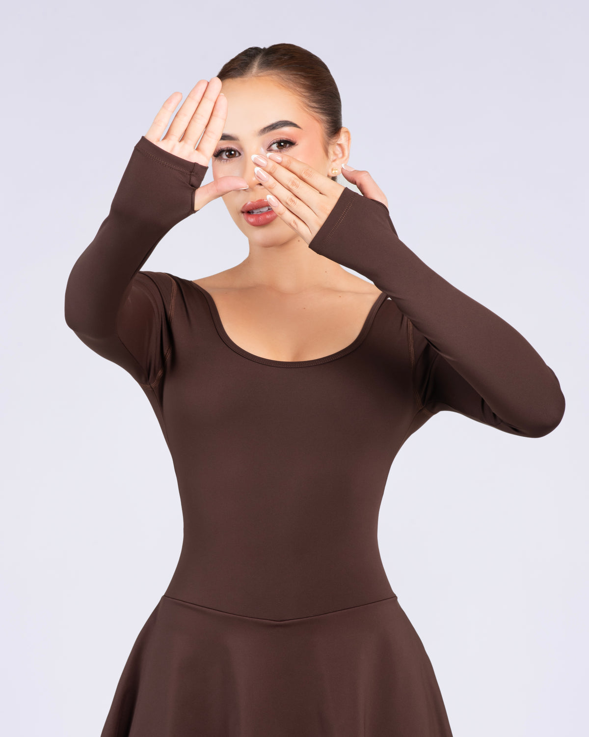 Vestido Golden Muse | KAYBU REF.1215