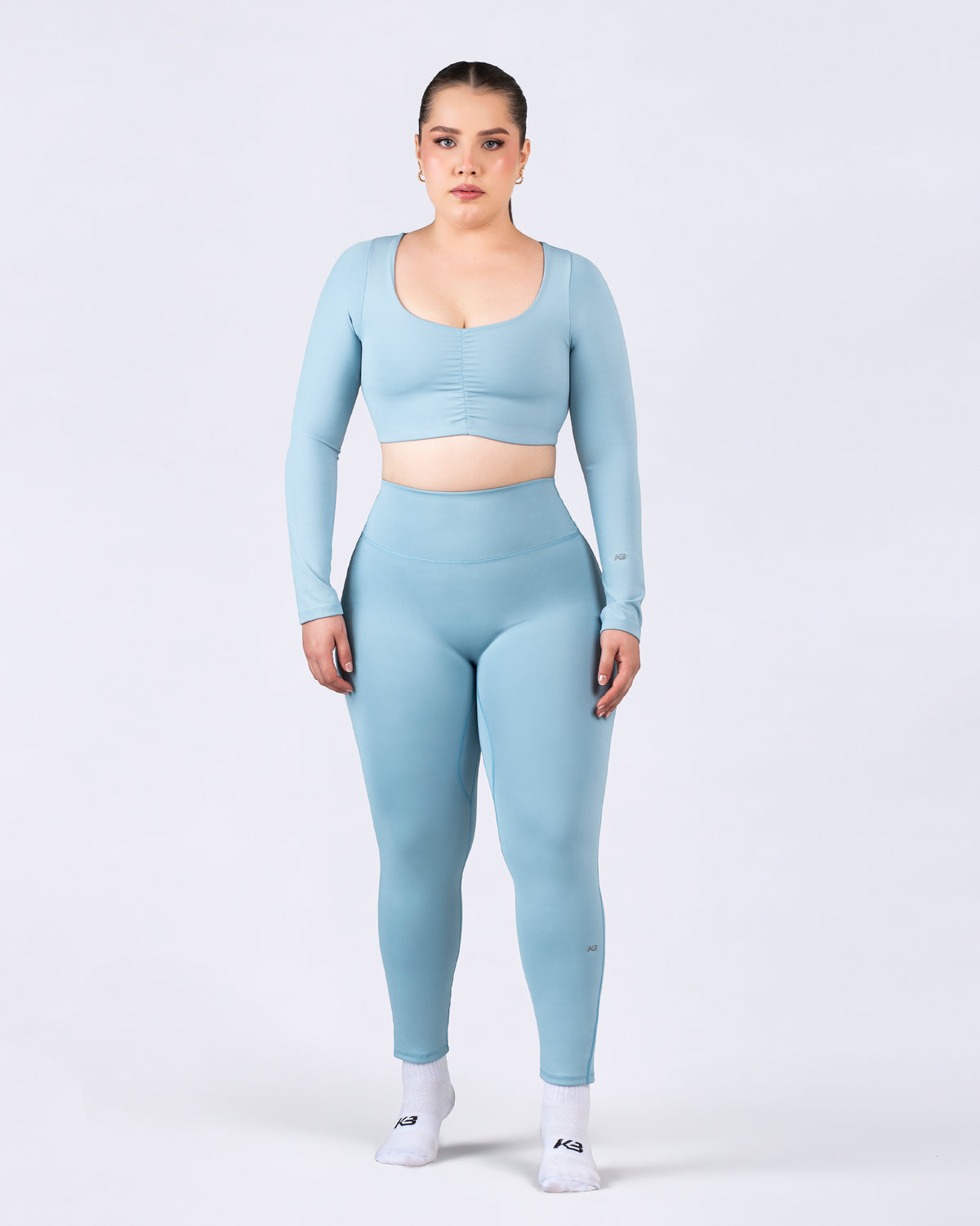 Conjunto Dama Arrival | KAYBU REF.1300