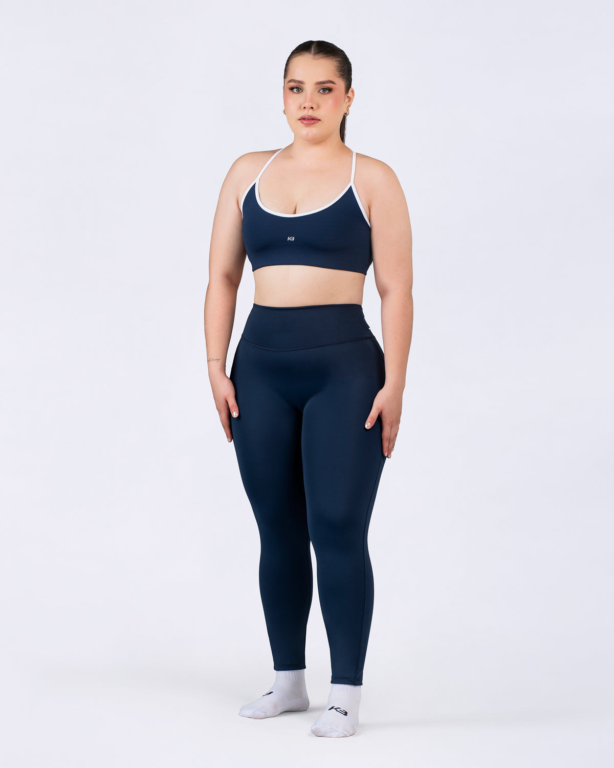 Conjunto Dama Arrival | KAYBU REF.1284-1320