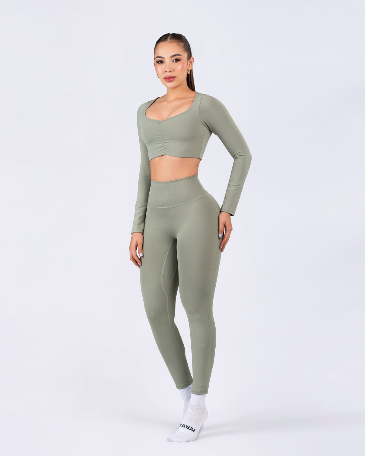 Conjunto Dama Arrival | KAYBU REF.1300