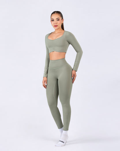 Conjunto Dama Arrival | KAYBU REF.1300