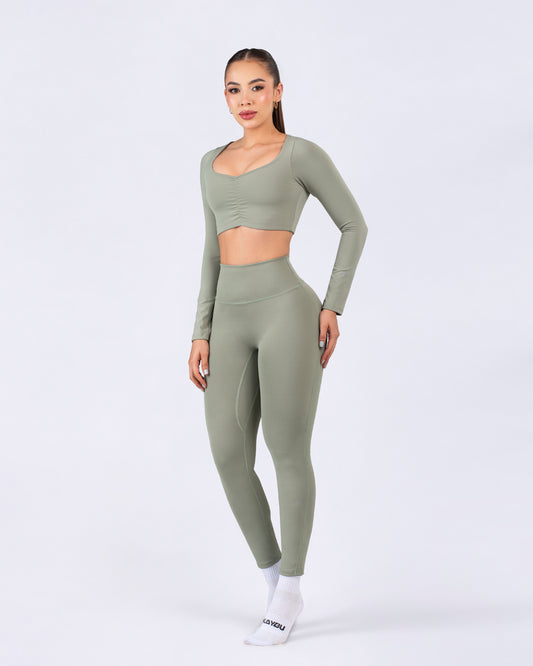 Conjunto Dama Arrival | KAYBU REF.1300