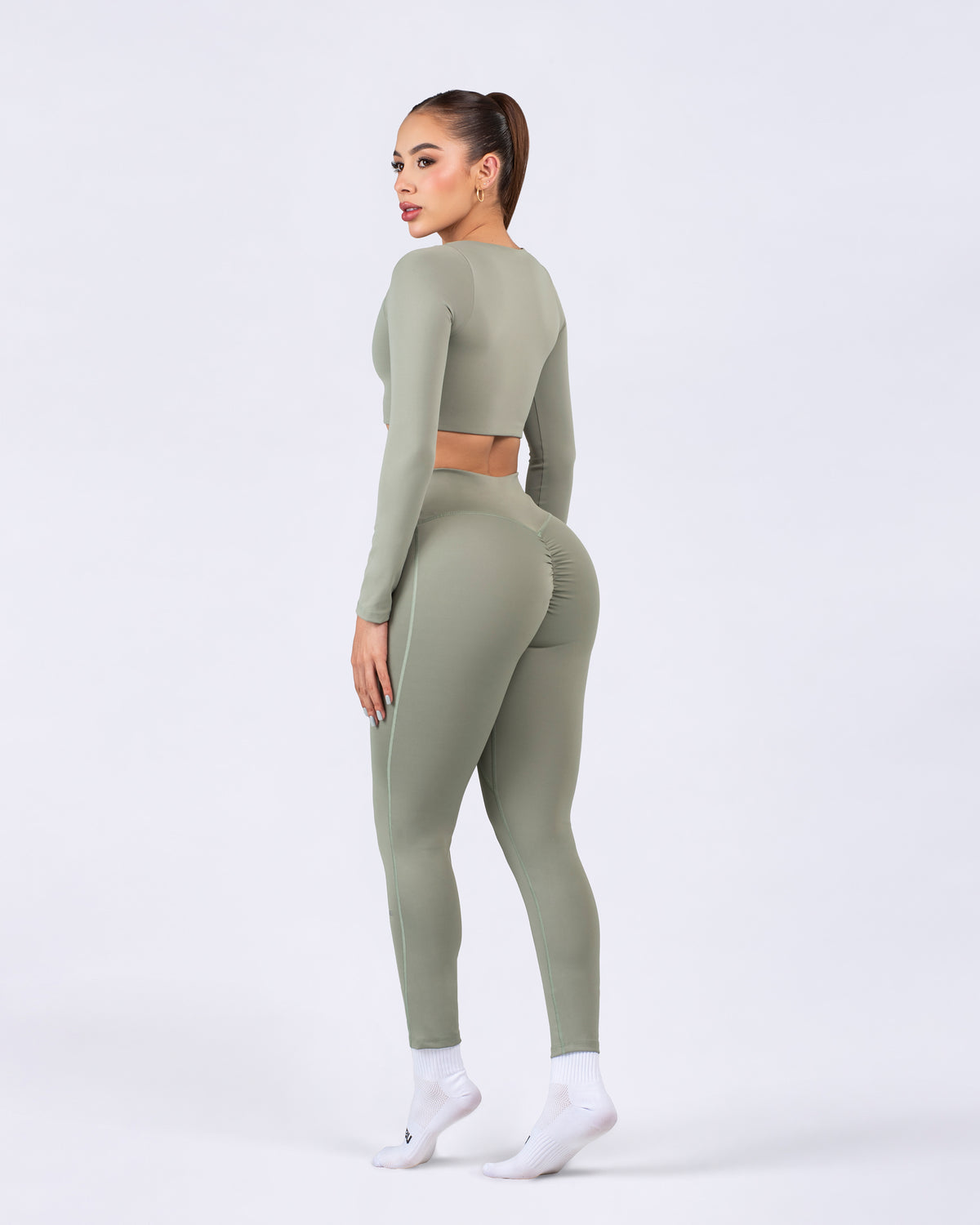 Conjunto Dama Arrival | KAYBU REF.1300