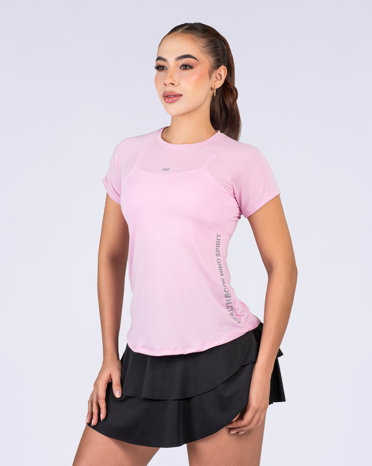 Blusa Sport┃KAYBU REF.1037