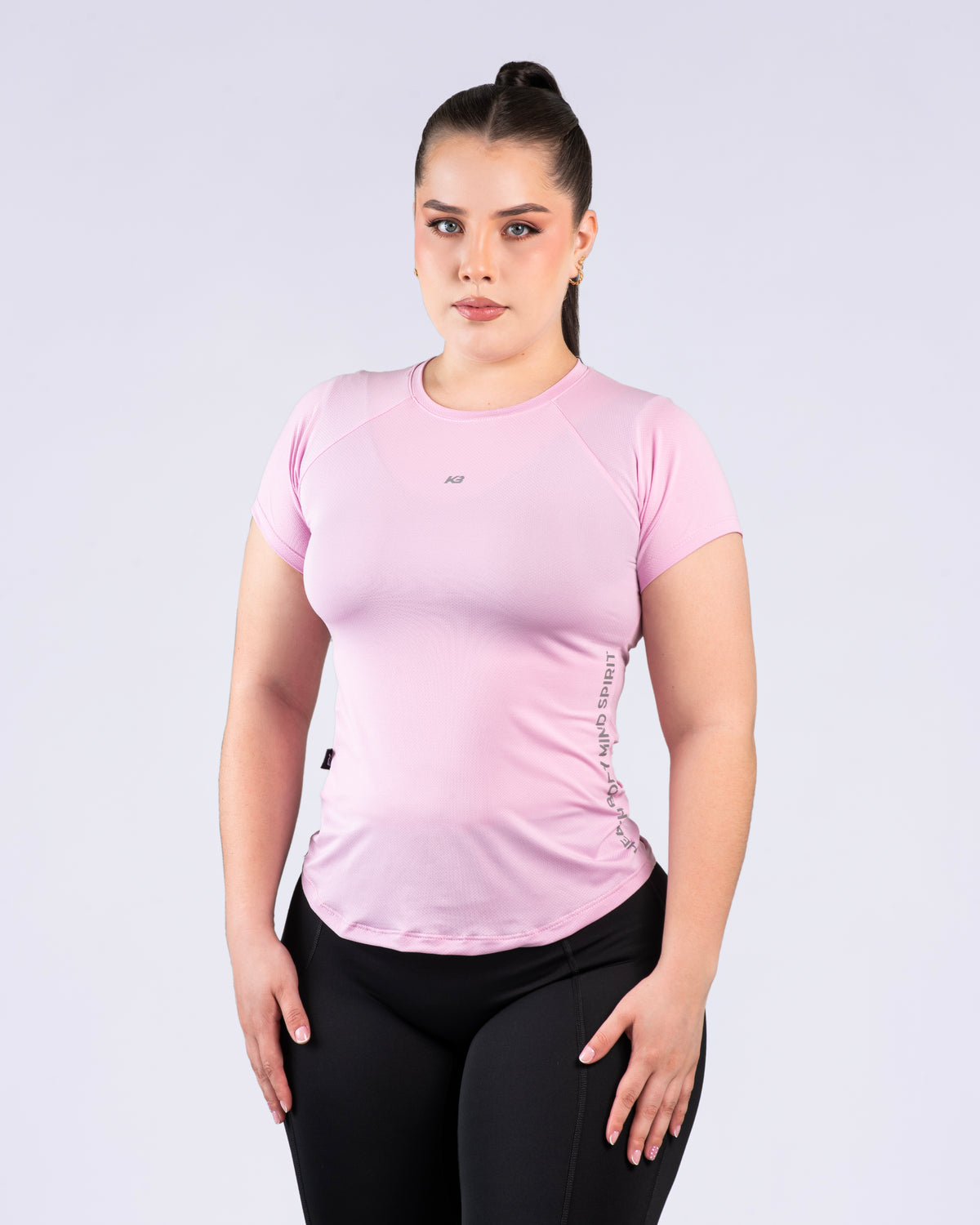 Blusa Sport┃KAYBU REF.1037