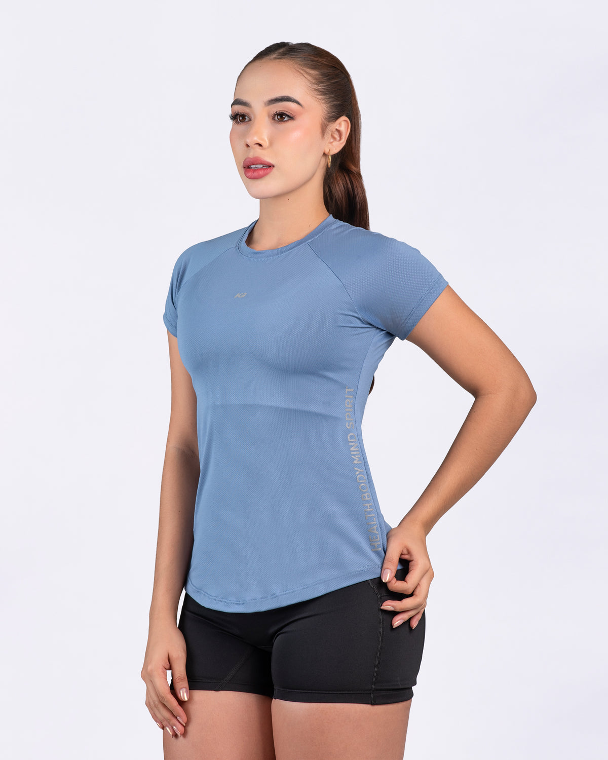 Blusa Sport┃KAYBU REF.1037