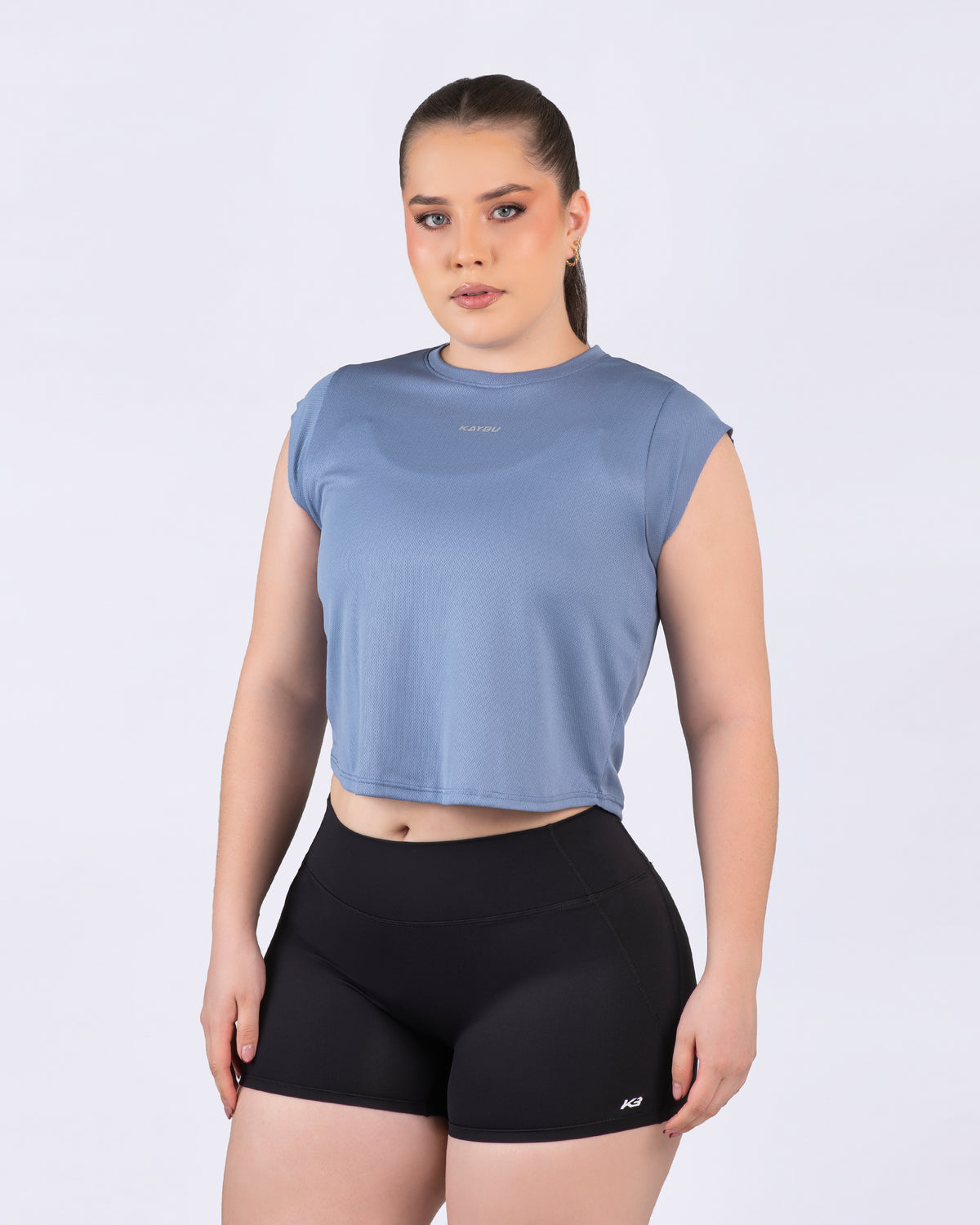 Blusa Sport┃KAYBU REF.1198