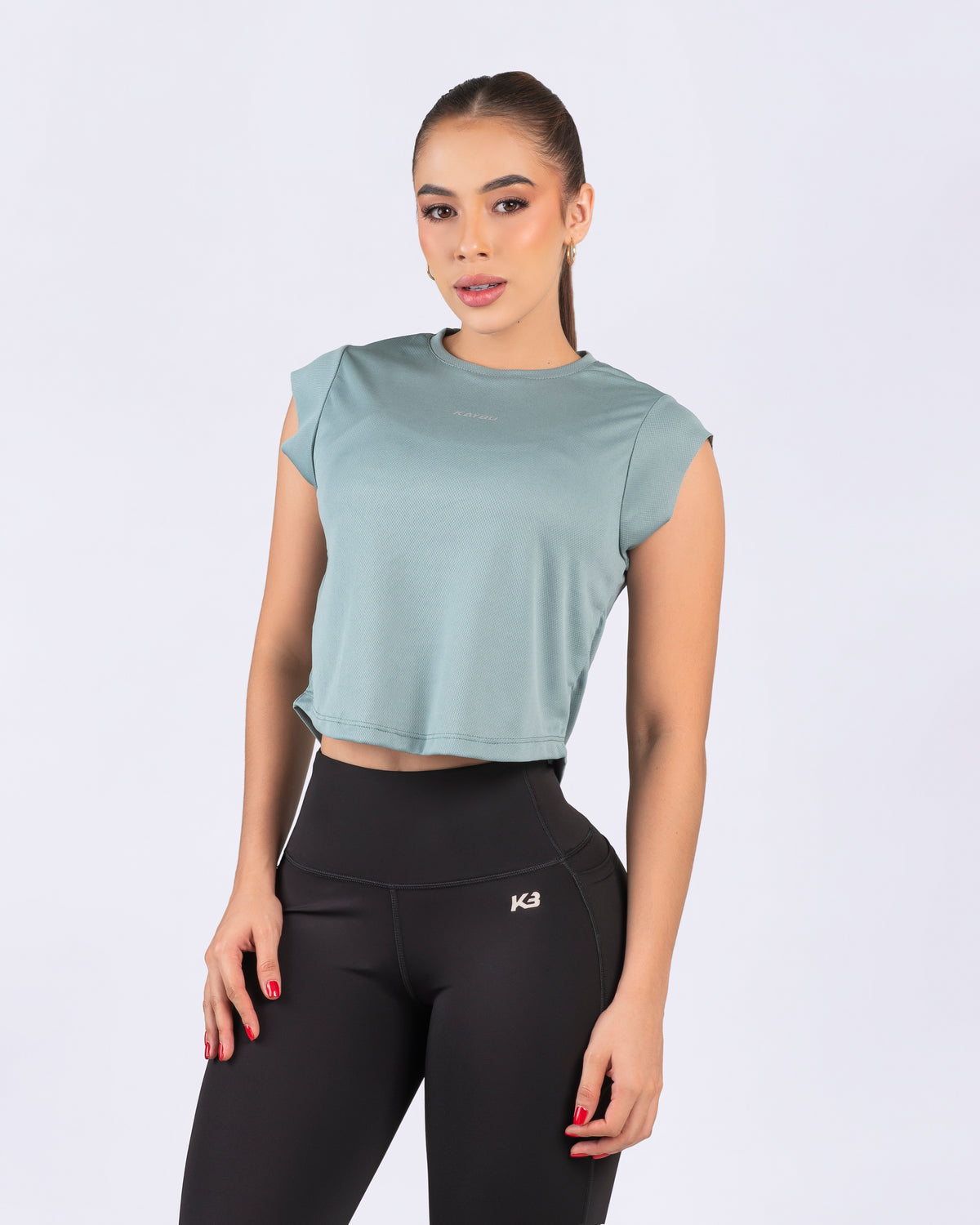 Blusa Sport┃KAYBU REF.1198