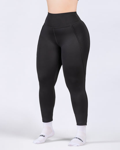 Leggins Con Vena Gymgirly ┃KAYBU REF. 1319