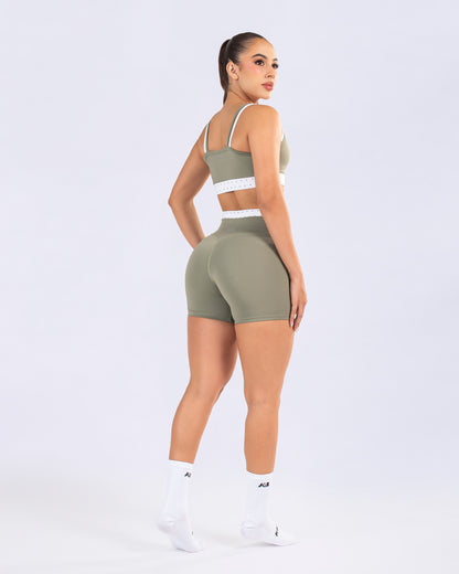 Conjunto Dama LOVEFIT | KAYBU REF. 1335