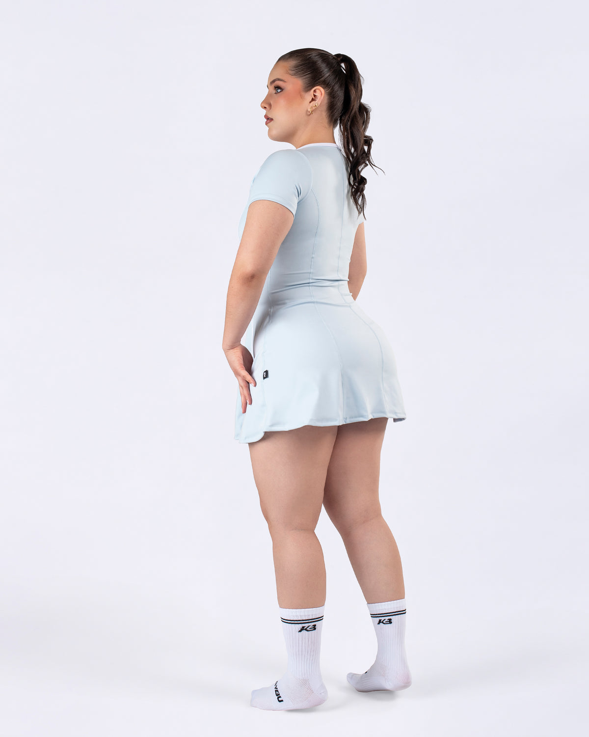 Vestido Dama LOVEFIT | KAYBU REF.1338