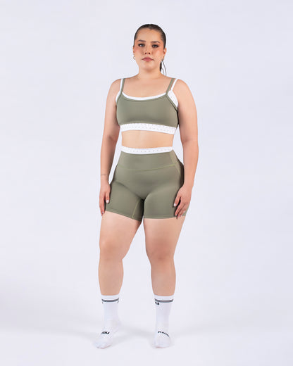 Conjunto Dama LOVEFIT | KAYBU REF. 1335