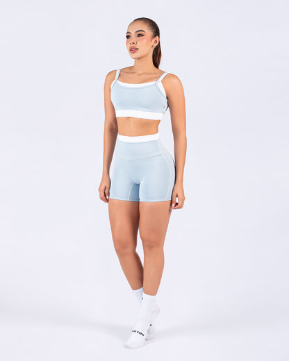 Conjunto Dama LOVEFIT | KAYBU REF. 1335
