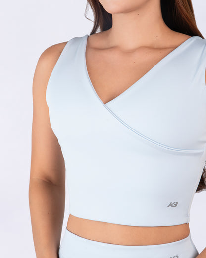 Conjunto Falda Dama LOVEFIT KAYBU | REF. 1340