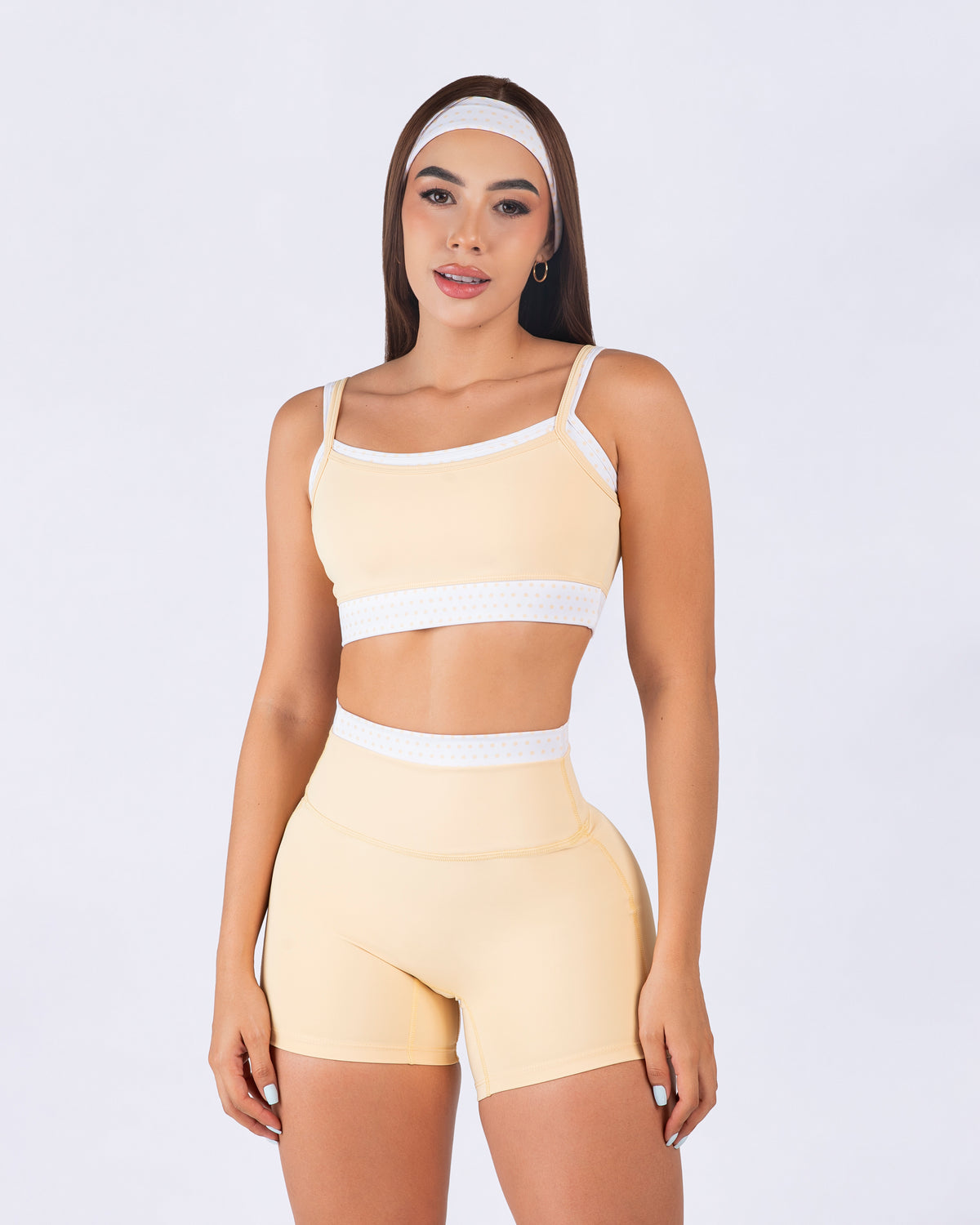 Conjunto Dama LOVEFIT | KAYBU REF. 1335