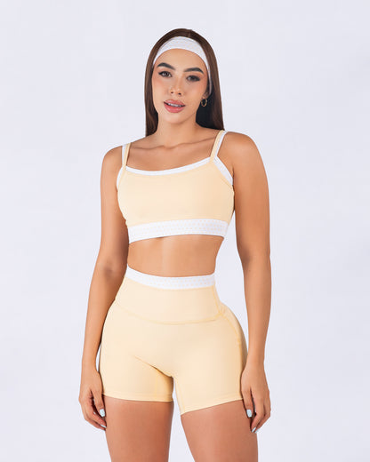 Conjunto Dama LOVEFIT | KAYBU REF. 1335