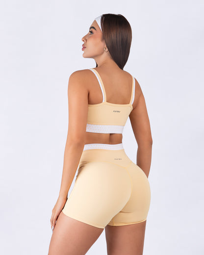 Conjunto Dama LOVEFIT | KAYBU REF. 1335