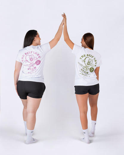 Blusa Dama Oversize LOVEFIT KAYBU | REF. 1360