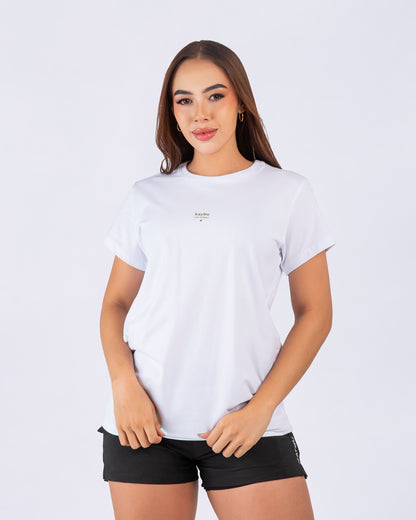 Blusa Dama Oversize LOVEFIT KAYBU | REF. 1360