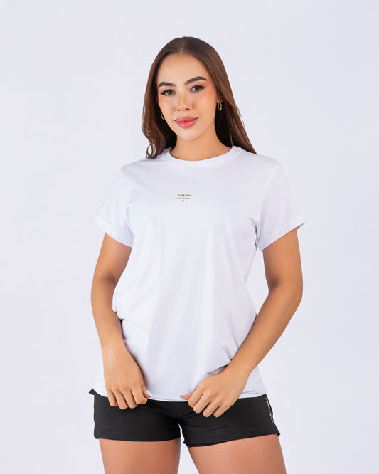Blusa Dama Oversize LOVEFIT KAYBU | REF. 1360