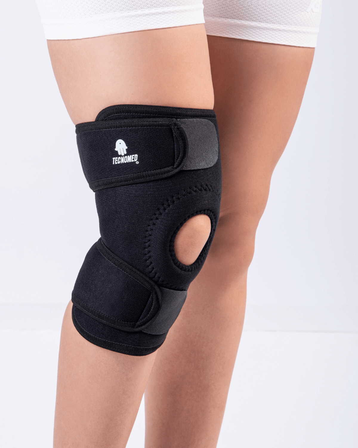 Rodillera Abierta | Tecnomed