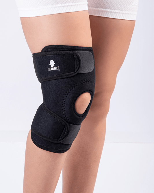 Rodillera Abierta | Tecnomed