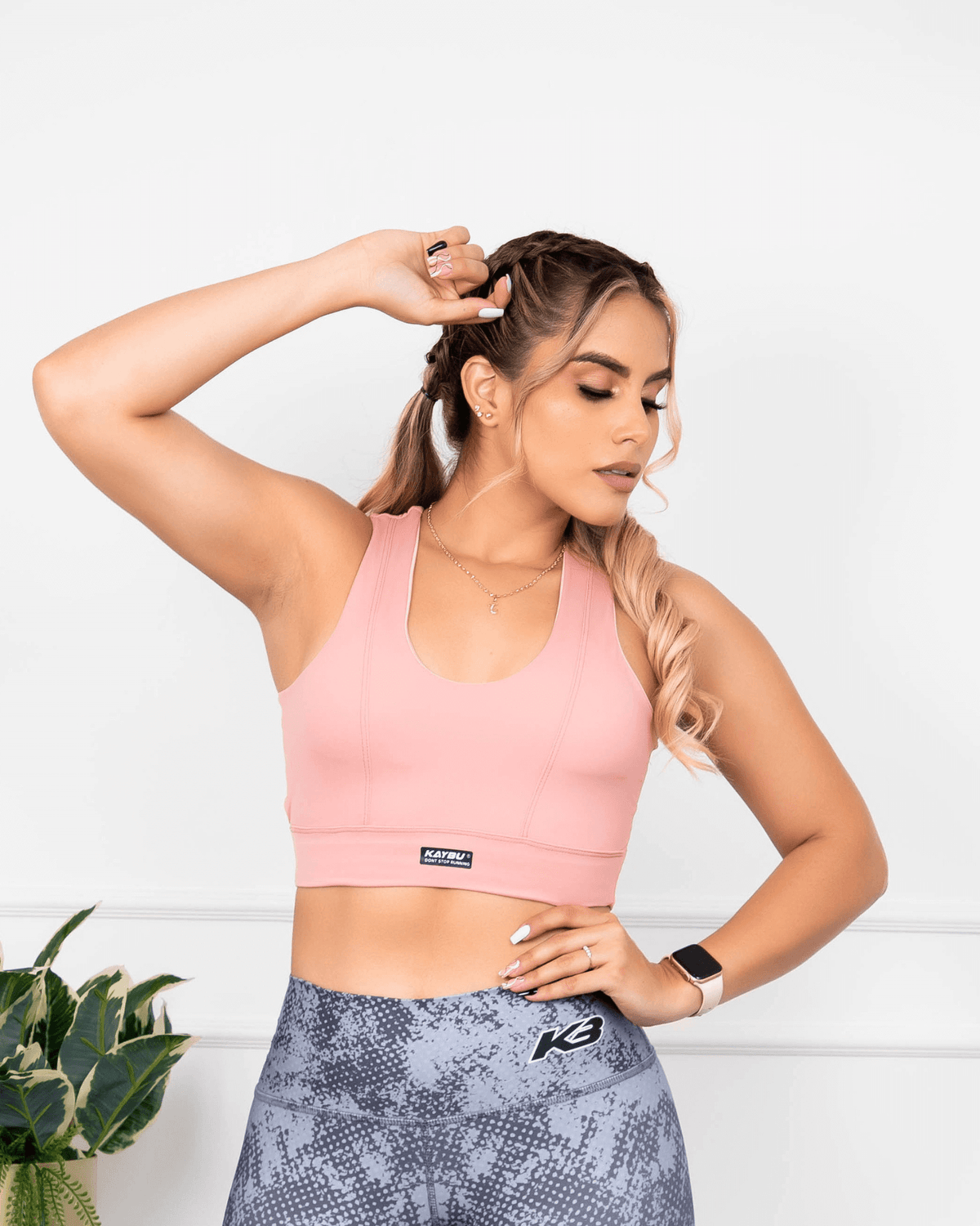 Top sport┃KAYBU REF 689
