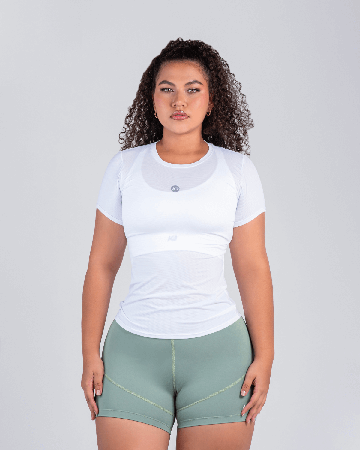 Blusa Sport┃KAYBU REF.1039