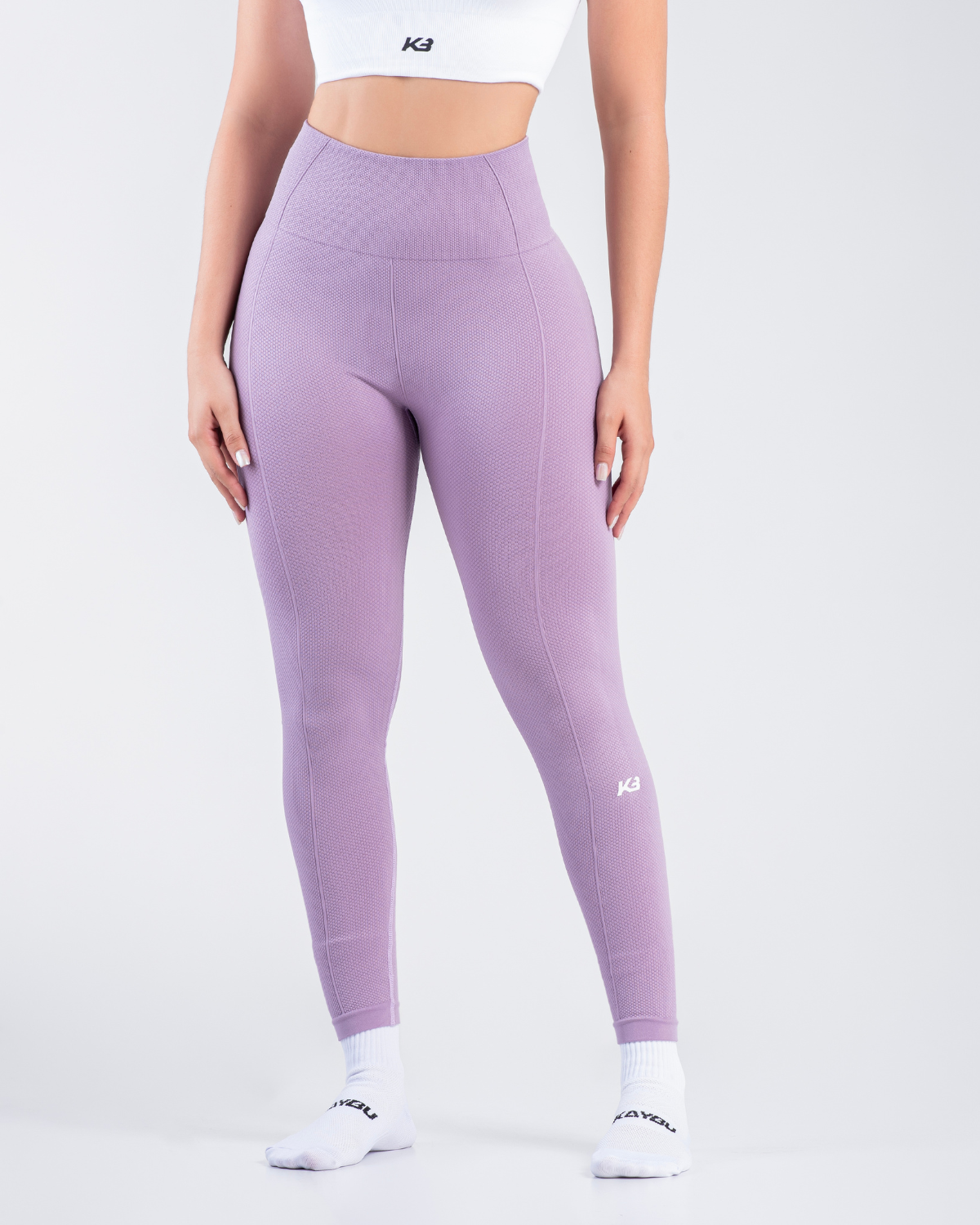 Leggins Seamless┃KAYBU REF.0111