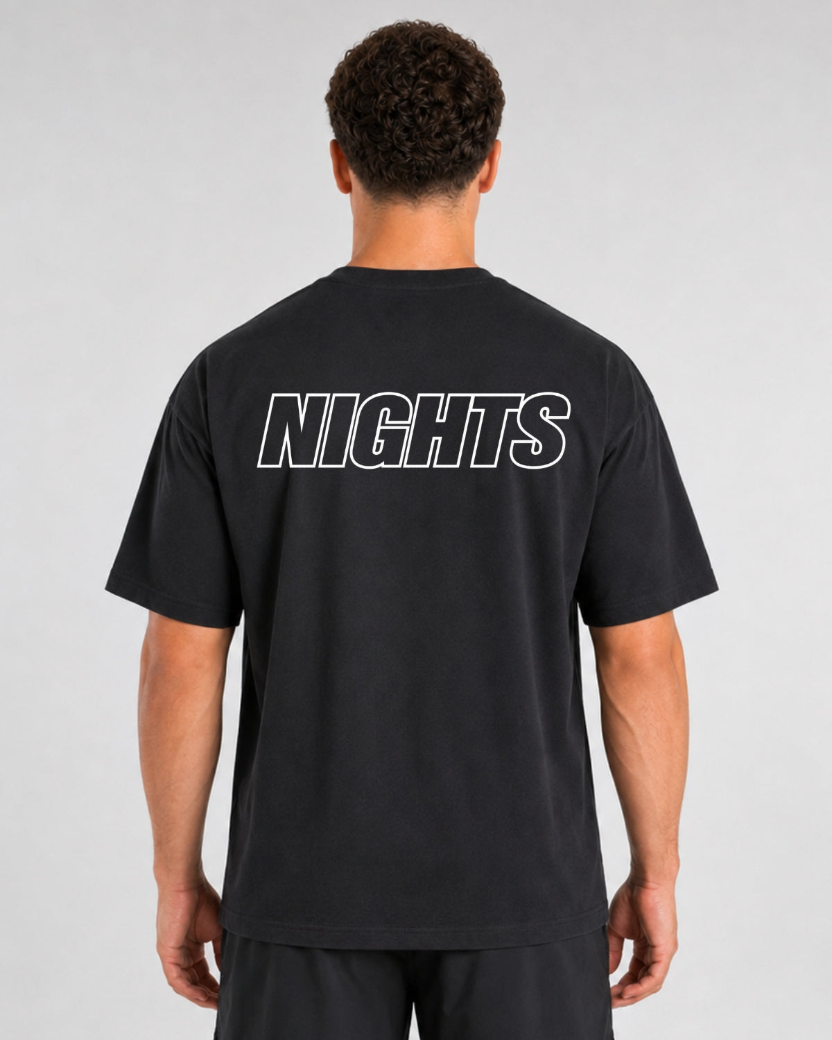 ranela Oversize Kaybu Nights I KBMEN RF. 423