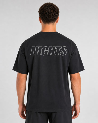 ranela Oversize Kaybu Nights I KBMEN RF. 423