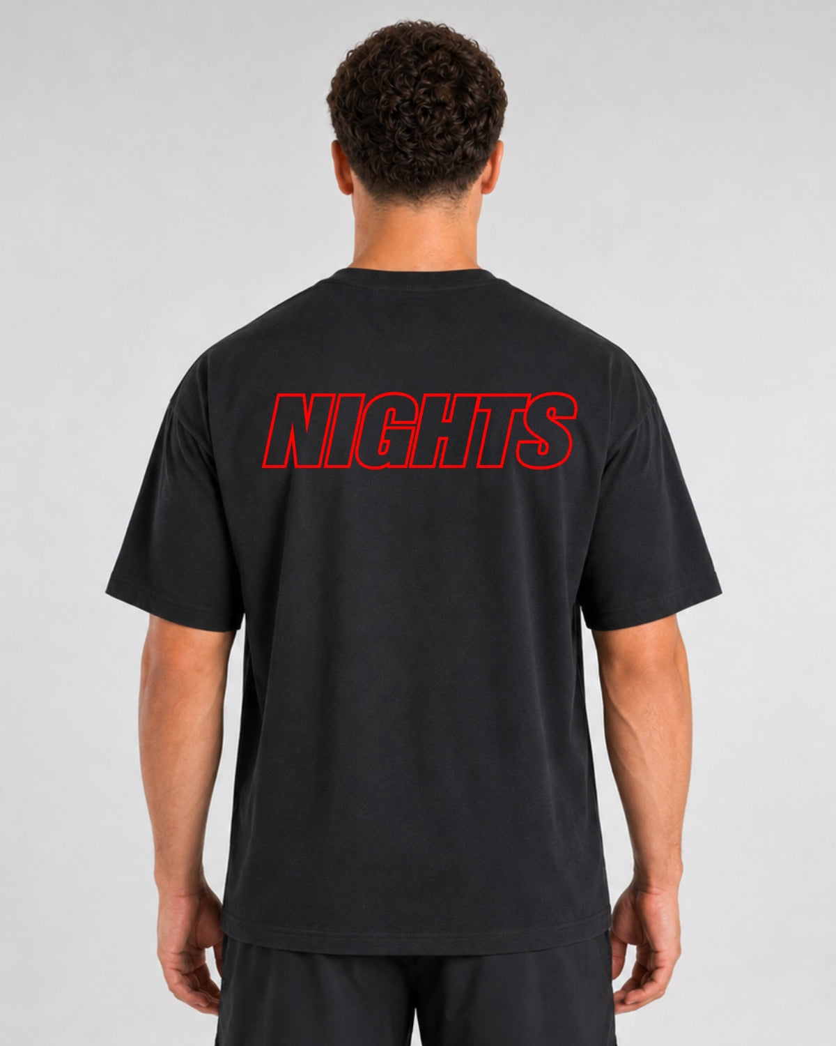 ranela Oversize Kaybu Nights I KBMEN RF. 423