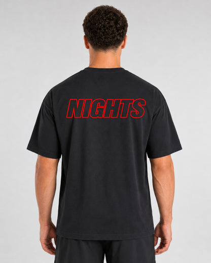 ranela Oversize Kaybu Nights I KBMEN RF. 423
