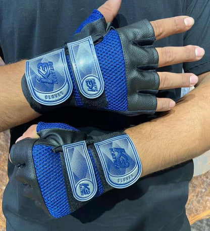 GUANTES KAYBU HOMBRE