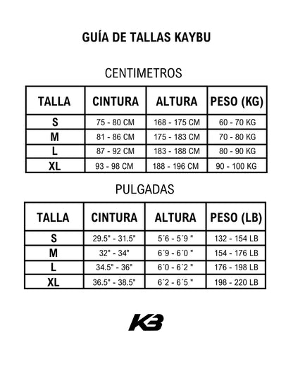 Pantaloneta Impermeable Fit Atletico┃KBMEN RF.401