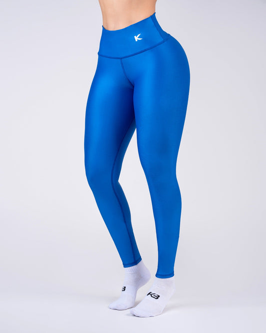 Leggins Básica Unicolor┃KIRIOS