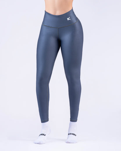 Leggins Básica Unicolor┃KIRIOS