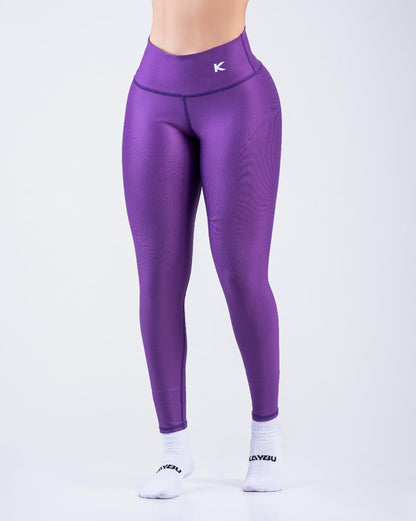 Leggins Básica Unicolor┃KIRIOS