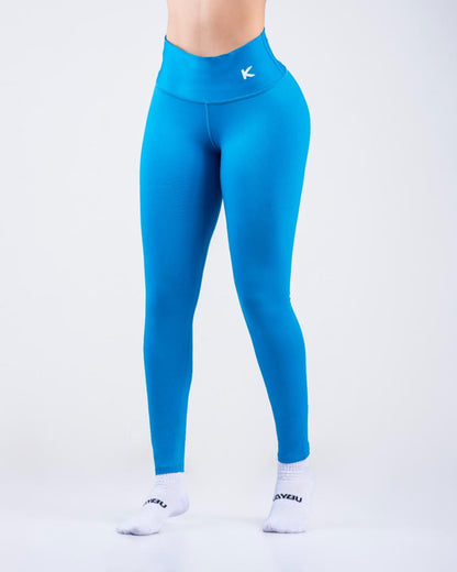 Leggins Básica Unicolor┃KIRIOS